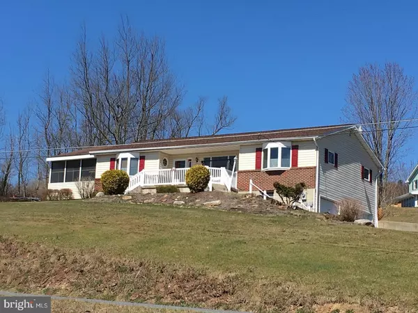 Tamaqua, PA 18252,729 GOLF RD