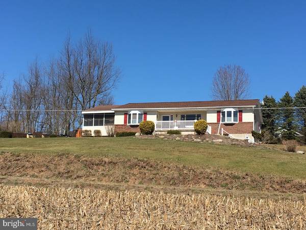 729 GOLF RD, Tamaqua, PA 18252