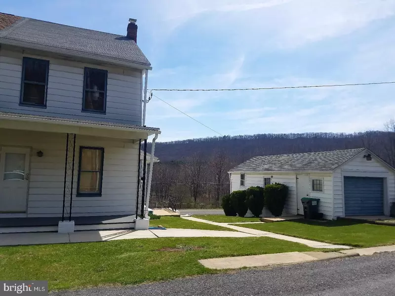 386 E LIBERTY ST, Schuylkill Haven, PA 17972