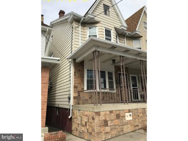 304 MARKET ST, Tamaqua, PA 18252