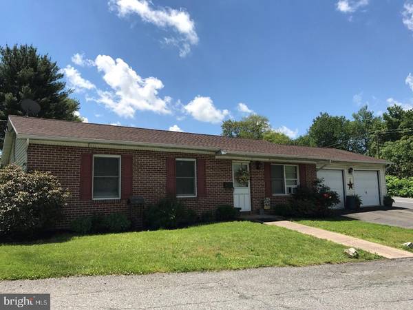 816 N 16TH ST, Pottsville, PA 17901