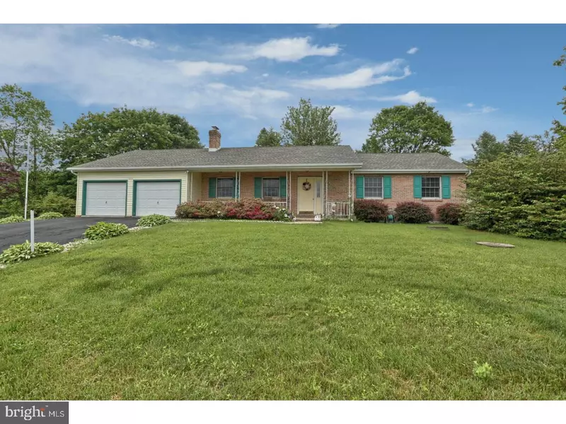 210 WYNONAH DR, Auburn, PA 17922