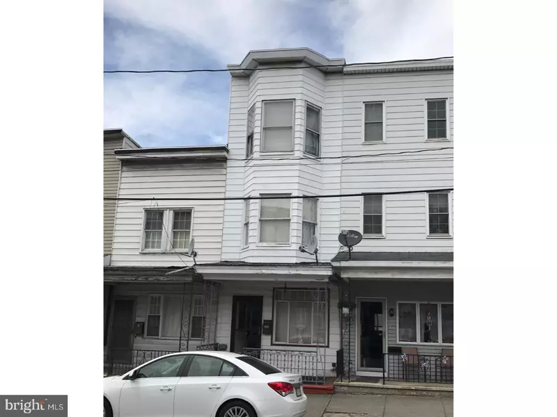 315 W CENTRE ST, Mahanoy City, PA 17948