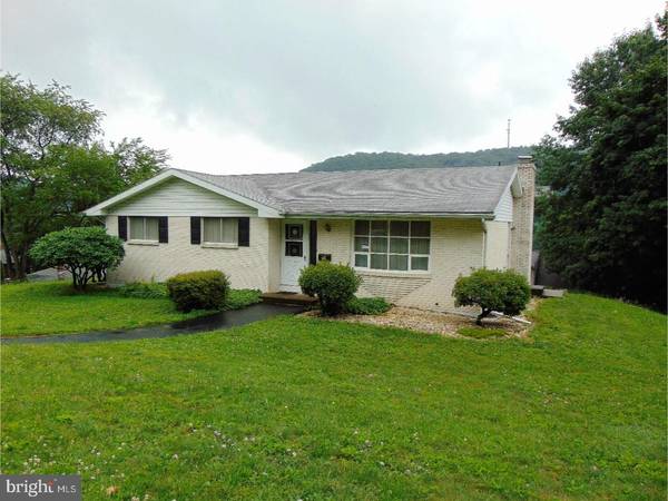 168 SPRUCE ST, Schuylkill Haven, PA 17972