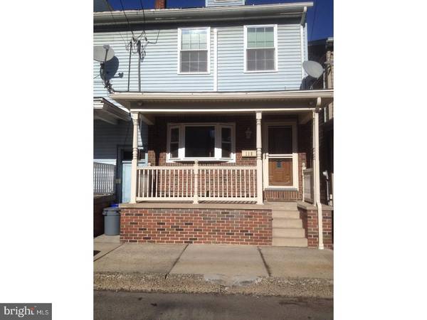 119 S 2ND ST, Saint Clair, PA 17970