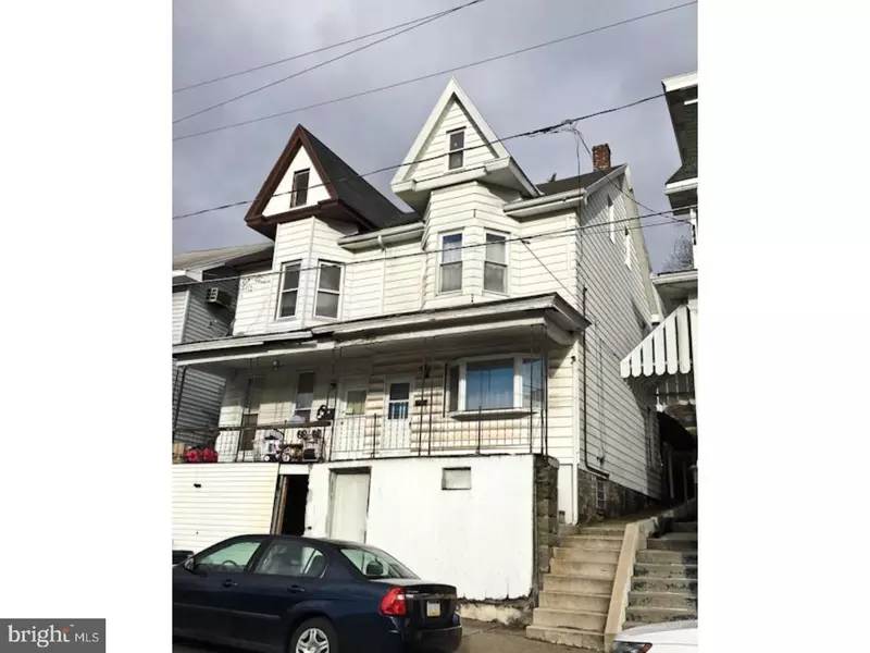 257 LAFAYETTE ST, Tamaqua, PA 18252