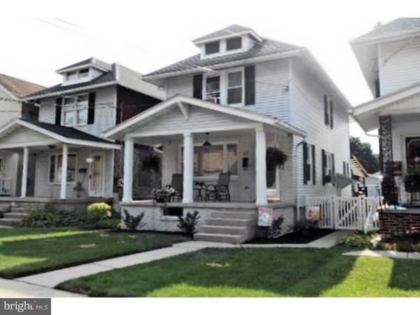 69 CLAY ST, Tremont, PA 17981