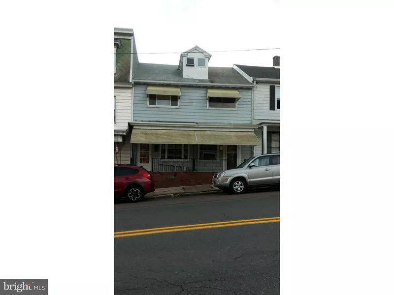 1514 CENTRE ST, Ashland, PA 17921