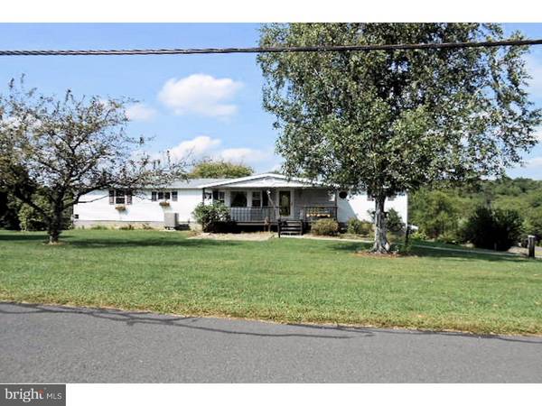 249 LONG STRETCH RD, Pine Grove, PA 17963