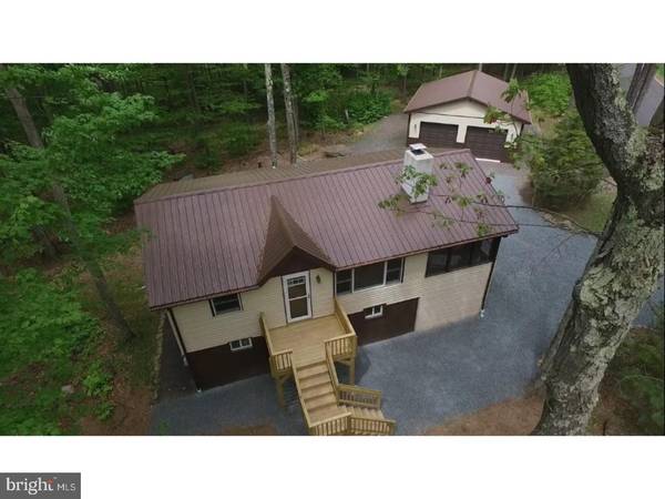 238 OUTER DR, Pocono Lake, PA 18347