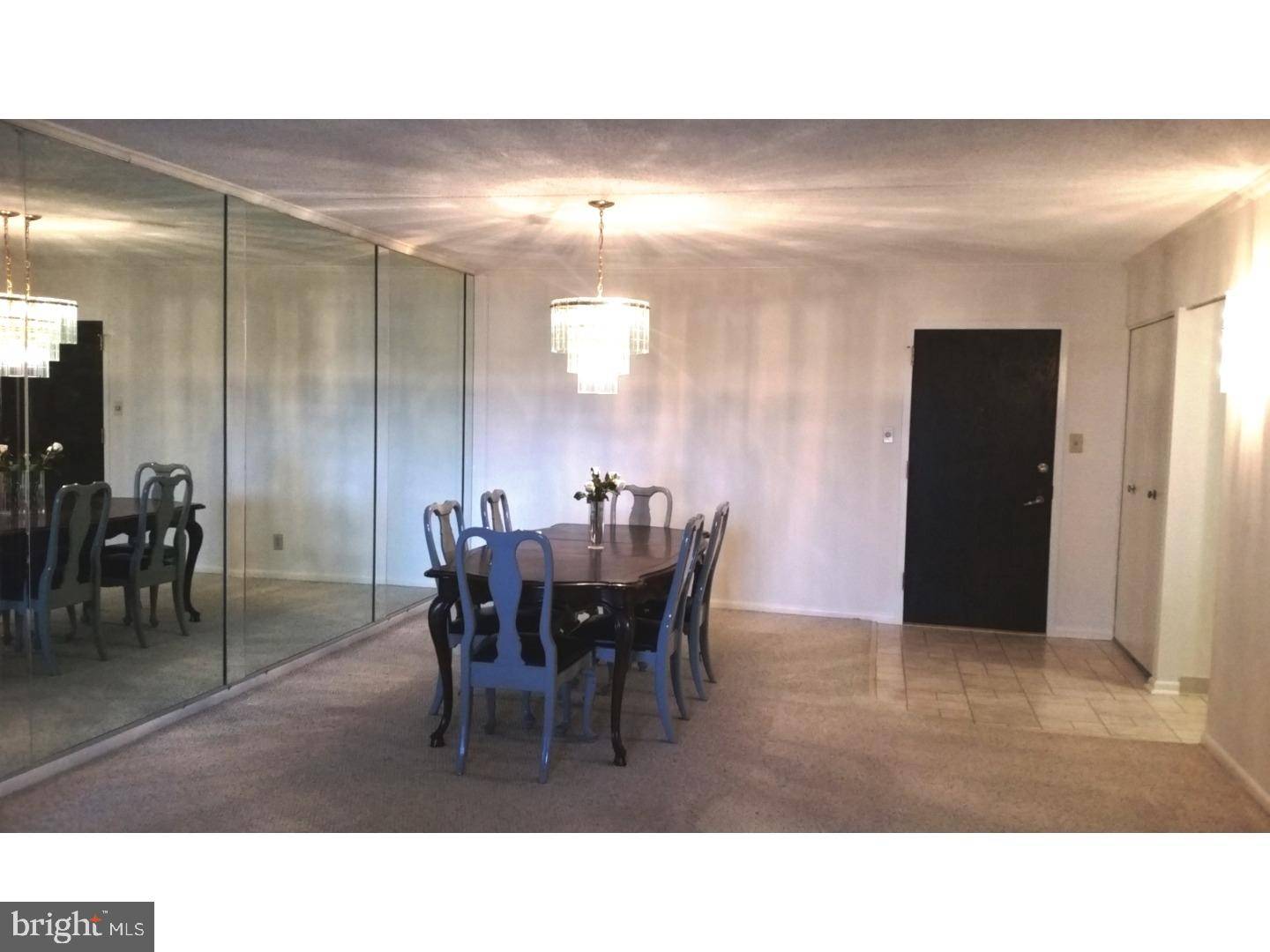 King Of Prussia, PA 19406,20827 VALLEY FORGE CIR #827