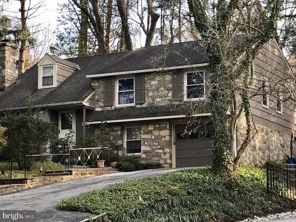 1109 BRYN MAWR AVE, Bala Cynwyd, PA 19004