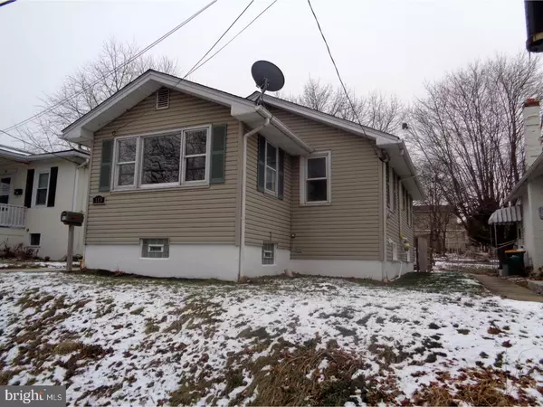 Pennsburg, PA 18073,113 PENN ST