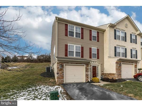 Pottstown, PA 19464,43 BROOKVIEW LN