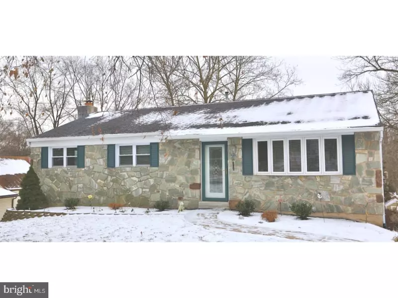 6 DORCHESTER RD, Eagleville, PA 19426