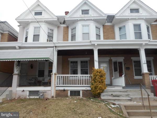 1021 W LAFAYETTE ST, Norristown, PA 19401