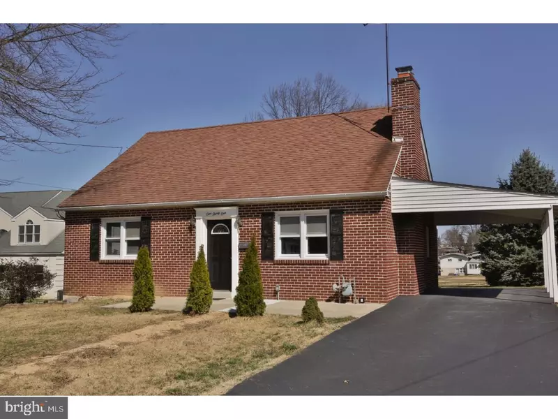 131 KARRS LN, Conshohocken, PA 19428