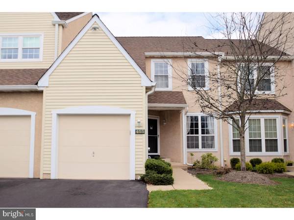 455 COUNTRY CLUB DR, Lansdale, PA 19446