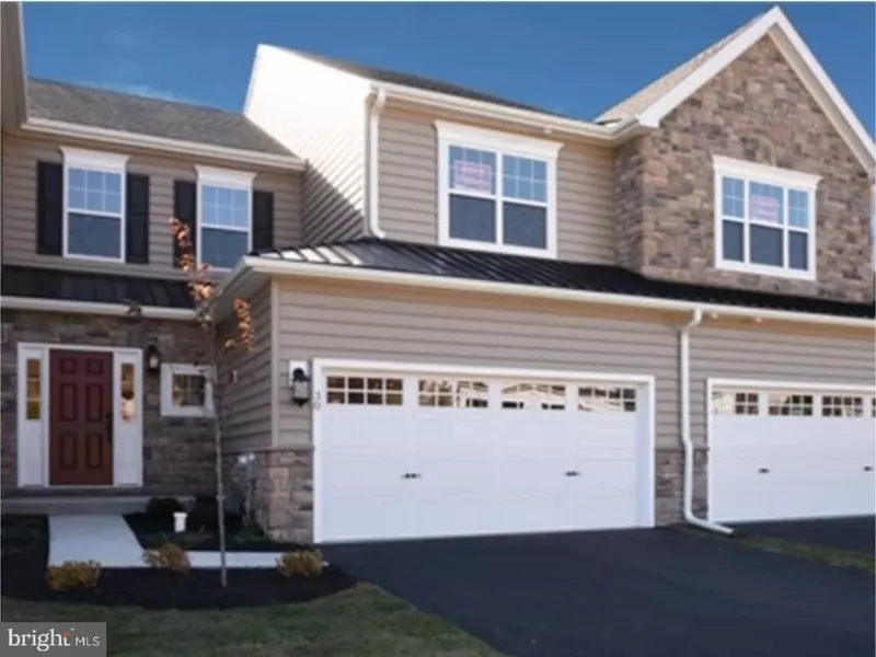 7 AUBREY CT #LOT 46, Royersford, PA 19468