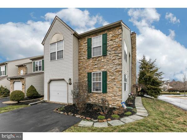 70 BRISTOL CT, Worcester, PA 19403