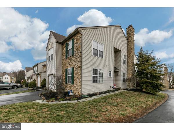 Worcester, PA 19403,70 BRISTOL CT