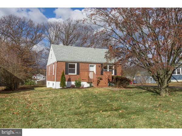 100 GLENWOOD AVE, Eagleville, PA 19403