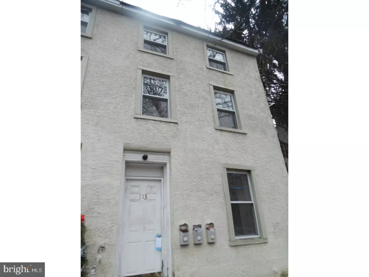 Norristown, PA 19401,713 SWEDE ST