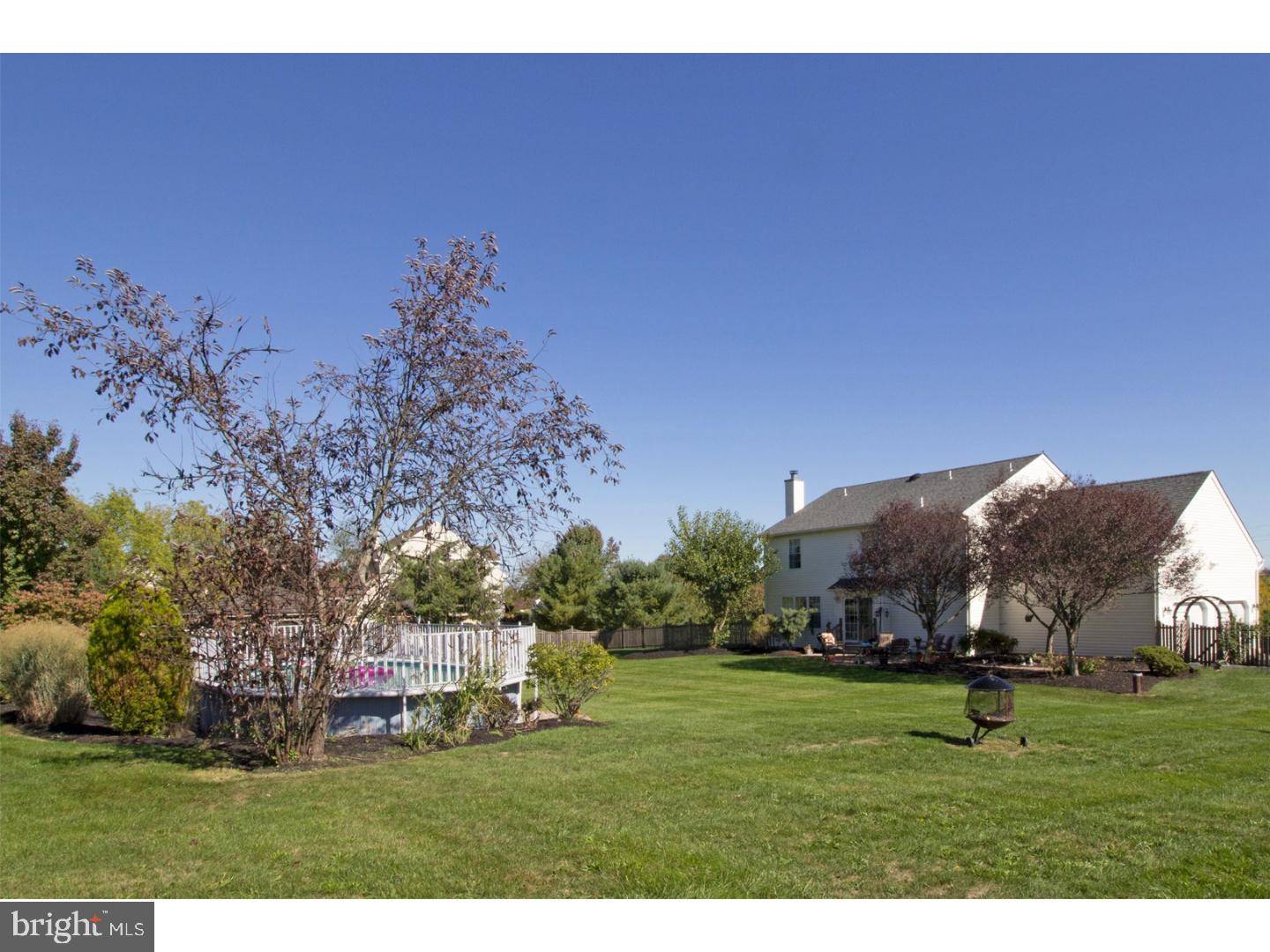 Telford, PA 18969,3051 THOMPSON RD