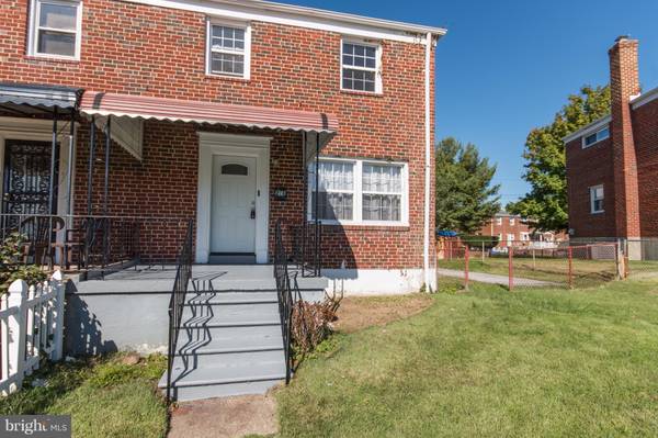 916 MARLAU DR, Baltimore, MD 21212