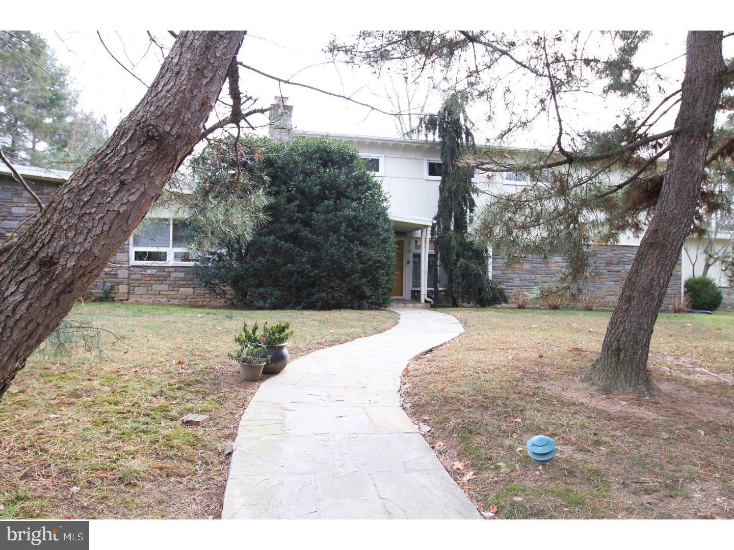 370 BROOKWAY RD, Merion Station, PA 19066