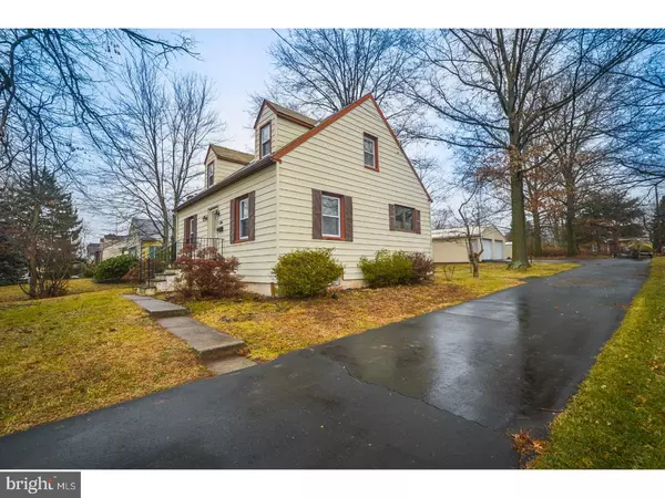 Lansdale, PA 19446,505 LANSDALE AVE