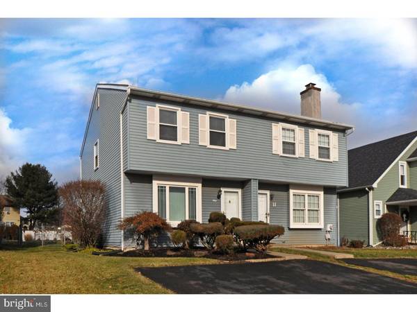 9 CHURCH RD, Horsham, PA 19044