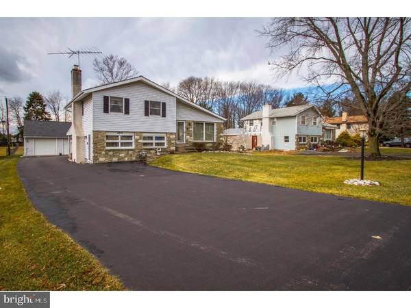 3610 W MILL RD, Hatboro, PA 19040