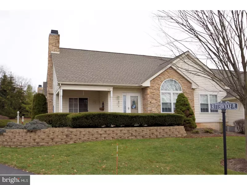 116 BUTTERWYCKE PL, Souderton, PA 18964