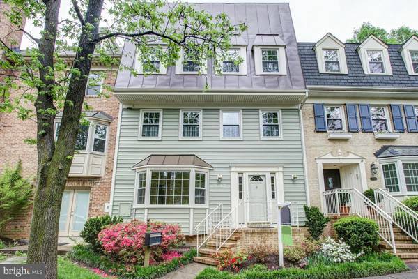 2017 BRANDYWINE ST, Arlington, VA 22207