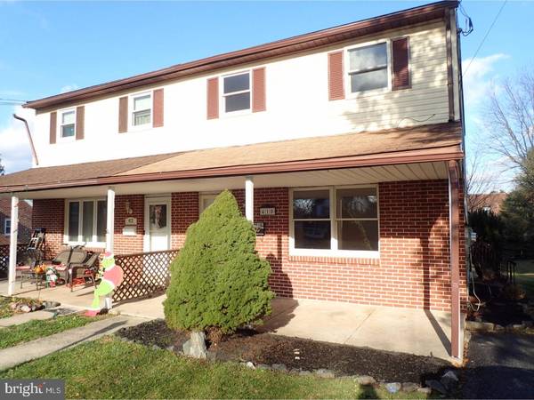 410 N 5TH AVE, Royersford, PA 19468