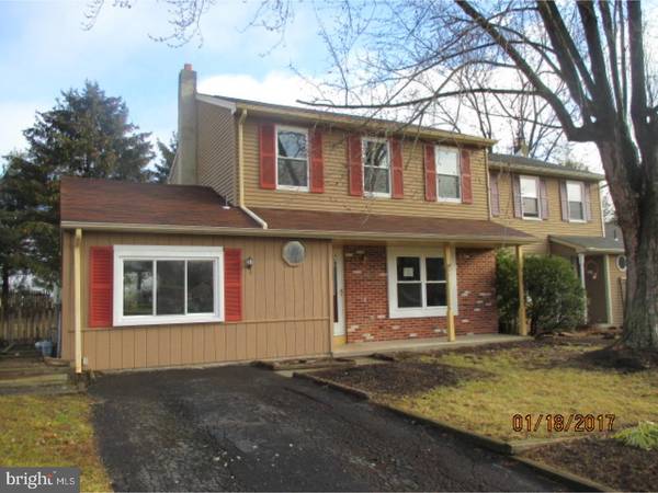 387 CAMBRIDGE CIR, Harleysville, PA 19438