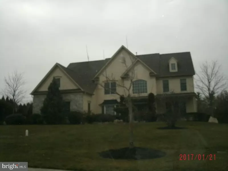 1322 KATIE LN, North Wales, PA 19454