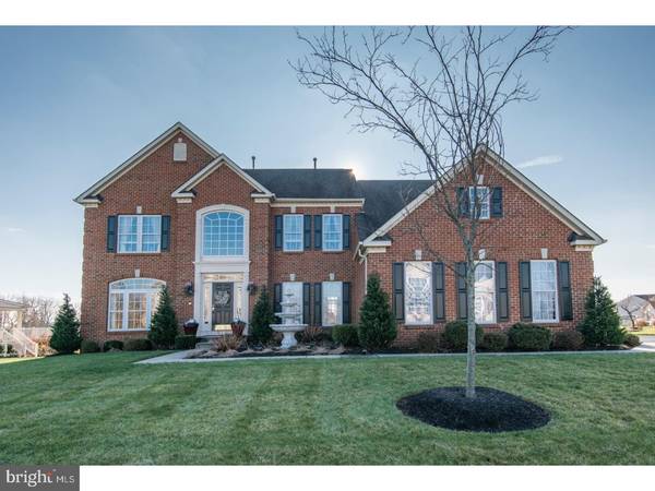 950 MASTERS WAY, Harleysville, PA 19473