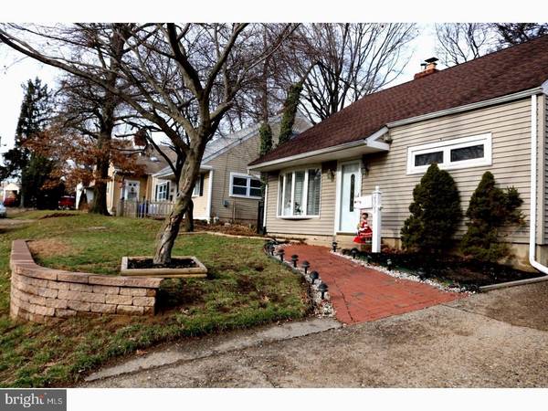 2605 HORSHAM RD, Hatboro, PA 19040