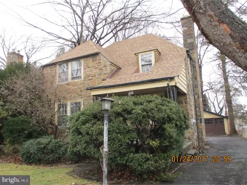 335 MONTIER RD, Glenside, PA 19038