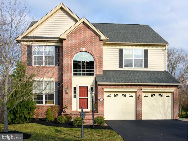 55 QUAIL DR S, Phoenixville, PA 19460