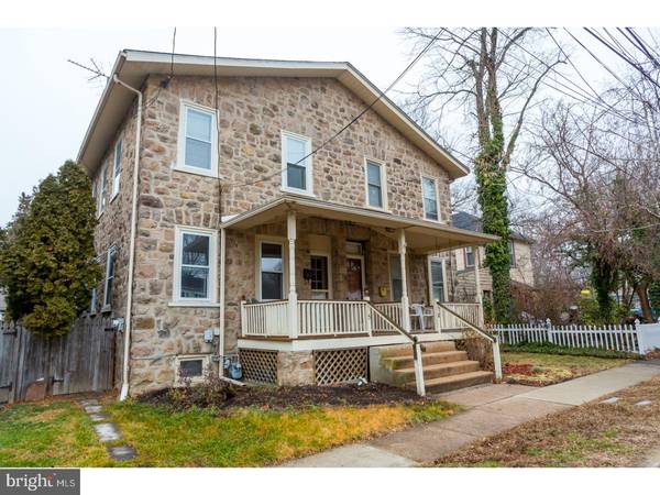 5 DOUGLASS ST, Ambler, PA 19002