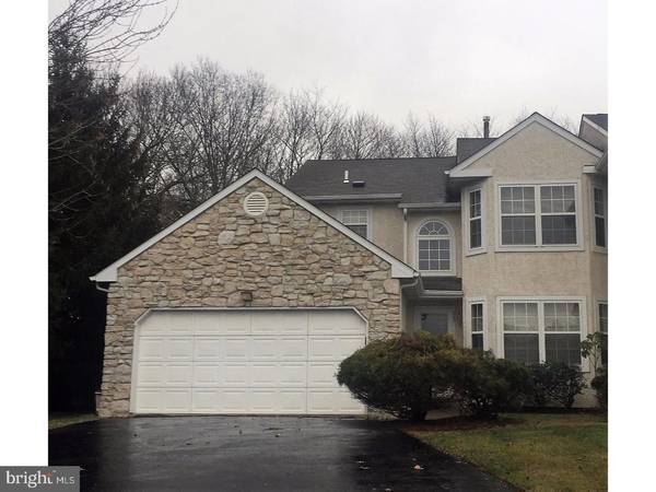 549 DOGWOOD DR, Ambler, PA 19002