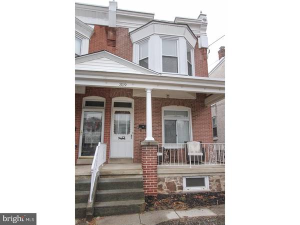 319 SPRING ST, Royersford, PA 19468