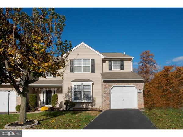 1252 OXFORD CIR, Lansdale, PA 19446