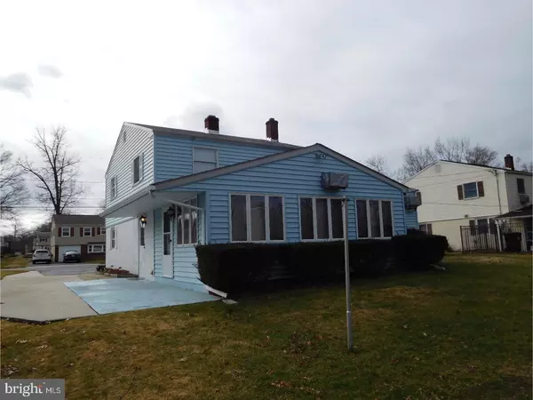 Lansdale, PA 19446,1113 EMERALD AVE