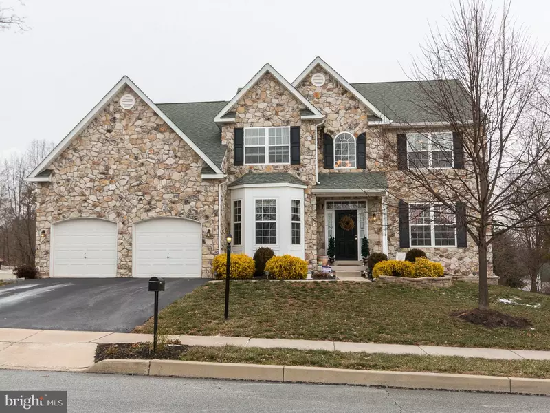 30 BORATEN RD, Royersford, PA 19468