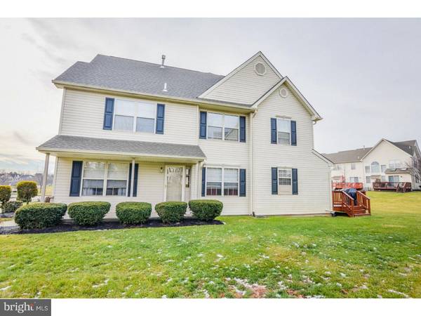 4106 WATERFORD WAY, Limerick, PA 19468