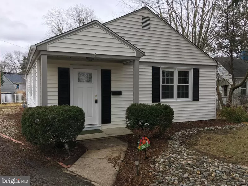 2632 FERNWOOD AVE, Abington, PA 19001